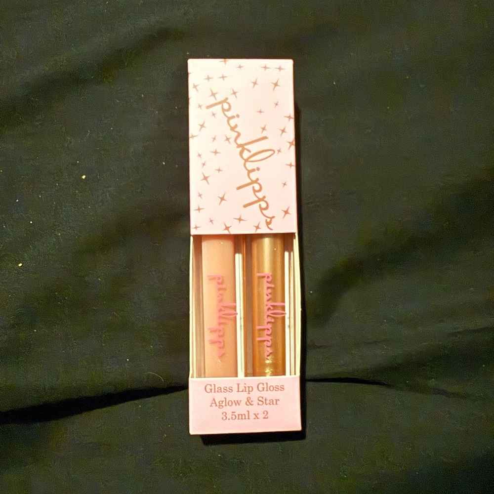 Pink Lipps Lipgloss